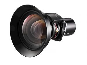 Interchangeable lens - Optoma BX-CTA18 (new) purchase