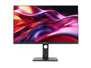 27 Inch WQHD USB-C DOCKING MONITOR - AG Neovo DW-2702 (new) purchase