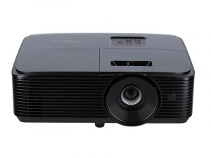 3800 Lumen Home cinema projector - Optoma HD28e (new) purchase