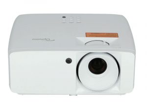 3800 Lumen Home cinema projector - Optoma HZ146X-W (new) purchase
