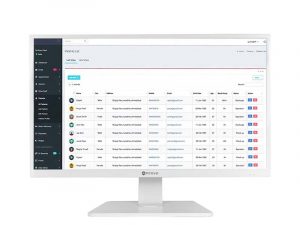 32 Inch Full HD Clinical Review Monitor - AG Neovo ME-3201 (new) purchase