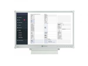 24 Inch Full HD Clinical Review Monitor - AG Neovo MX-2402 (new) purchase