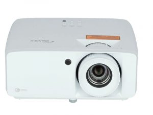 4200 Lumen 4K UHD projector - Optoma ZK450 (new) purchase