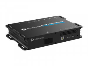 Konverter LWL > HDMI  - PIXELHUE EP4R-S (new) purchase