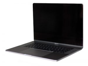 Laptop 15.4 Zoll - Apple MacBook Pro mieten