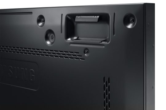Samsung UH46F5 (Neuware) kaufen ba