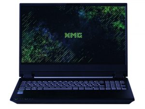 Laptop 15.6 Zoll - XMG Pro 15 mieten