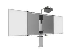 Whiteboard-Display-Projektoren-Halterungssystem-SmartMetals-Kaufen