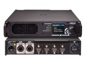 AV over IP Extender - Lightware UBEX-Pro20-HDMI-R100 2xSM-2xDUO (Neuware) kaufen