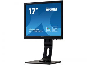 17 Zoll Monitor - iiyama B1780SD-B1 (Neuware) kaufen