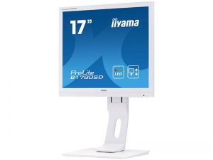 17 Zoll Monitor - iiyama B1780SD-W1 (Neuware) kaufen