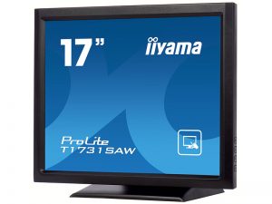 17 Zoll Touch Display - iiyama T1731SAW-B5 (Neuware) kaufen