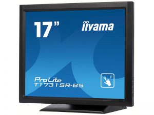 17 Zoll Touch Display - iiyama T1731SR-B5 (Neuware) kaufen