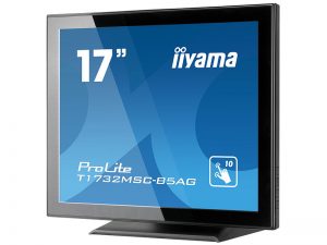 17 Zoll Touch Display - iiyama T1732MSC-B5AG (Neuware) kaufen