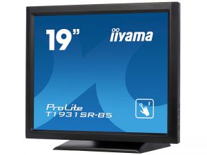 19 Zoll Touch Display - iiyama T1931SR-B5 (Neuware) kaufen