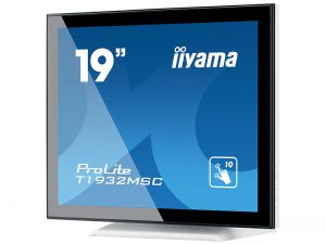 19 Zoll Touch Display - iiyama T1932MSC-W5AG (Neuware) kaufen