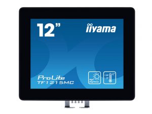 12 Zoll Touchscreen - iiyama TF1215MC-B1 (Neuware) kaufen