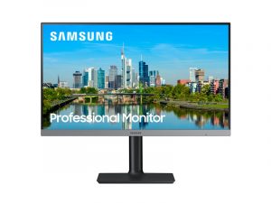 24 Zoll Full HD Monitor - Samsung F24T650FYU (Neuware) kaufen
