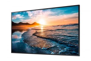 50 Zoll LCD Display - Samsung QH50R (Neuware) kaufen