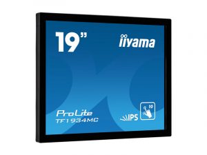 19 Zoll Touch Monitor - iiyama TF1934MC-B7X (Neuware) kaufen