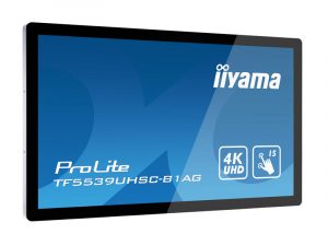 55 Zoll Touch Display - iiyama TF5539UHSC-B1AG (Neuware) kaufen