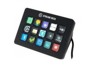Controller Keypad  - Elgato Stream Deck MK2 mieten