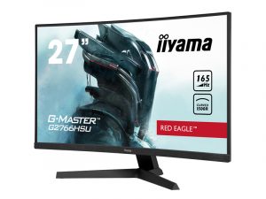 27 Zoll Full HD Monitor - iiyama G2766HSU-B1 (Neuware) kaufen