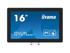 16 Zoll Full HD Monitor - iiyama TF1615MC-B1 (Neuware) kaufen