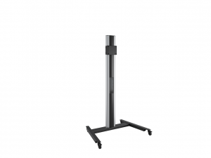 Bodenständer - SmartMetals Bodenständer Trolley | max. 85kg (Neuware) kaufen