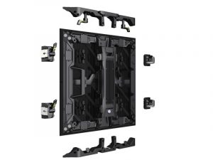 LED Wand Modul 1.9mm - Unilumin URMIII 1.9 MK2 Pro 45° XC (Neuware) kaufen