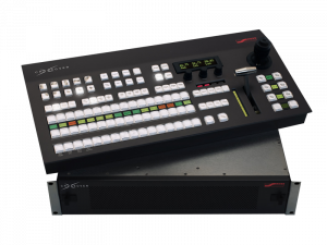Mixer - Ross Crossover MD 16 + Remote inkl. Case (Gebrauchtware) kaufen