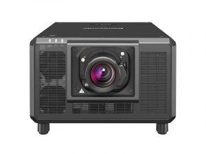 32.000 Lumen 3-Chip DLP - Panasonic PT-RQ35K mieten