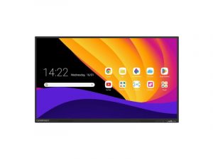 86 Zoll Interkatives Touch-Display - Clevertouch Clevertouch 86” X5 (Neuware) kaufen