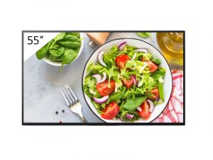 55 Zoll 4K UHD Professional BRAVIA display - Sony FW-55BZ35L (Neuware) kaufen