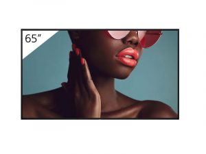 65 Zoll 4K UHD Professional BRAVIA display - Sony FW-65BZ40L (Neuware) kaufen