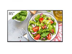 85 Zoll 4K UHD Professional BRAVIA display - Sony FW-85BZ35L (Neuware) kaufen