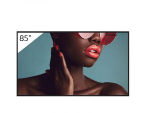 85 Zoll 4K UHD Professional BRAVIA display - Sony FW-85BZ40L (Neuware) kaufen