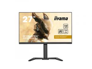 27 Zoll Gaming Series Monitor - iiyama GB2790QSU-B5 (Neuware) kaufen