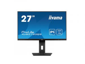 27 Zoll Desktop Monitor Widescreen - iiyama XUB2793QS-B7 (Neuware) kaufen