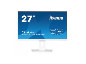 27 Zoll Desktop Monitor Widescreen - iiyama XUB2797QSN-W2 (Neuware) kaufen