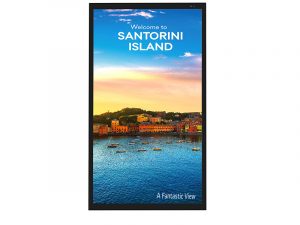 55 Zoll Outdoor-Display - LG 55XE4F-M (Neuware) kaufen