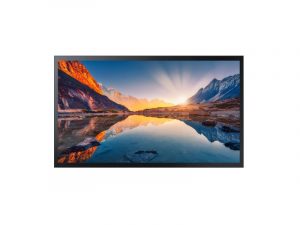 55 Zoll Touch-Display - Samsung QM55B-T (Neuware) kaufen