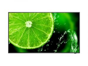 65 Zoll UHD Display - NEC MultiSync E658 (Neuware) kaufen