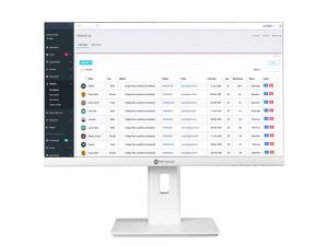 24 Zoll Full HD Clinical Review Monitor - AG Neovo ME-2401 (Neuware) kaufen